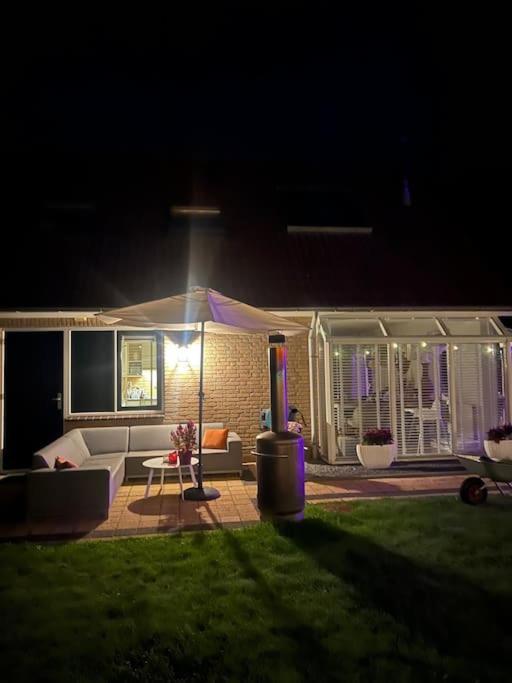 Villa June Rosy Wijchen Zewnętrze zdjęcie