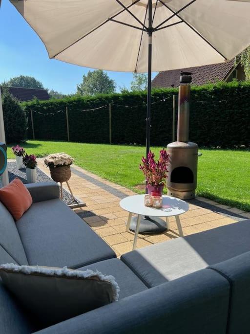 Villa June Rosy Wijchen Zewnętrze zdjęcie