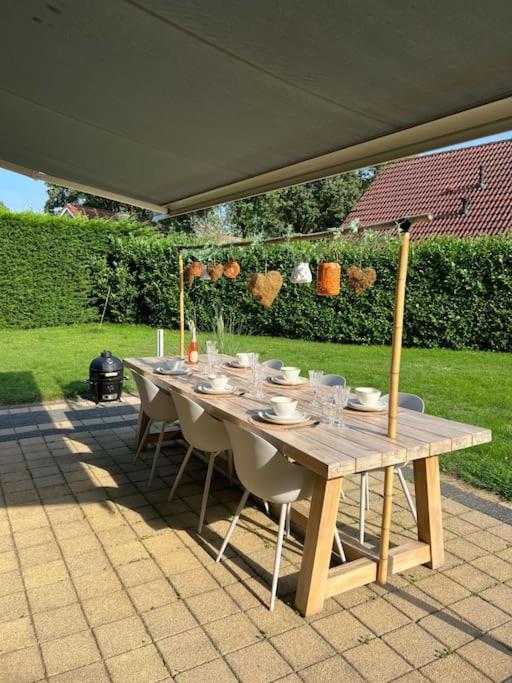 Villa June Rosy Wijchen Zewnętrze zdjęcie