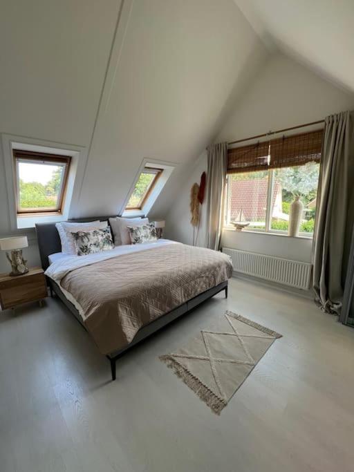 Villa June Rosy Wijchen Zewnętrze zdjęcie