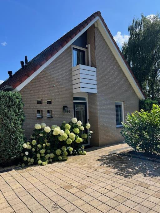 Villa June Rosy Wijchen Zewnętrze zdjęcie